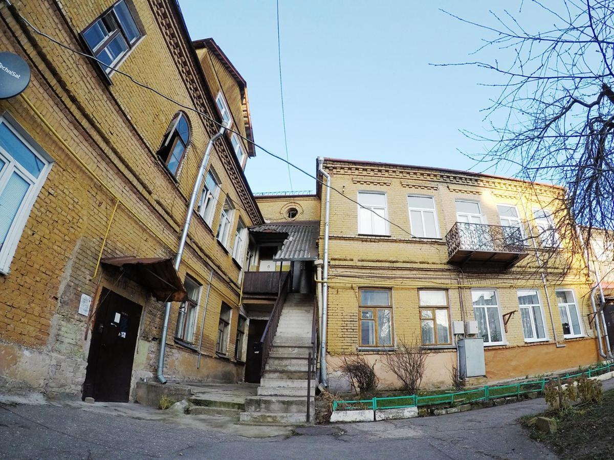 1890 Apartments Grodno Zewnętrze zdjęcie