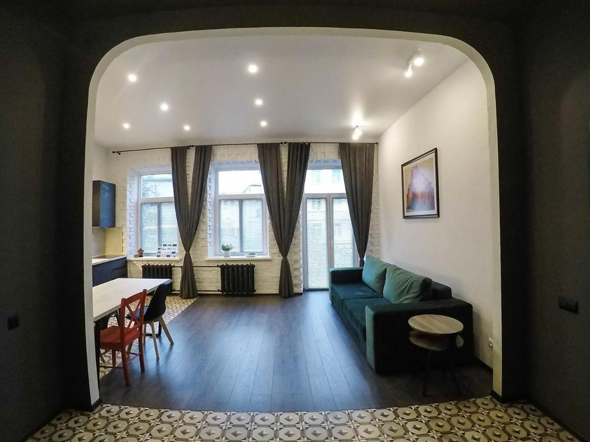 1890 Apartments Grodno Zewnętrze zdjęcie